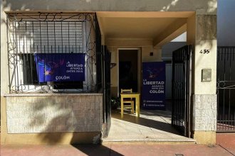 Luego de la nota presentada al HCD, Cauzzi defendió a la concejal Frencia y habló de “sectores políticos de Colón que operan” contra LLA