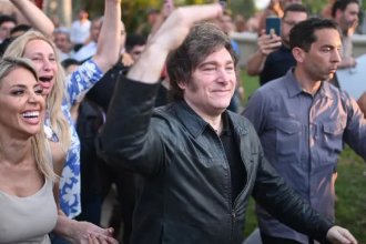 El gobierno nacional inicia una gira por las provincias para negociar el Presupuesto y las reformas