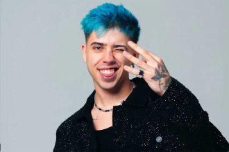 Abel Pintos y Luck Ra, entre los confirmados para la Fiesta Nacional de la Artesanía 2026