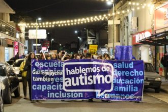 ONG que trabaja con TEA y TDAH reclama al Ministerio de Salud por la falta de una droga “esencial”