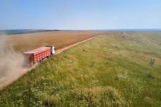 El Semáforo de Economías Regionales registró caídas de la actividad durante septiembre