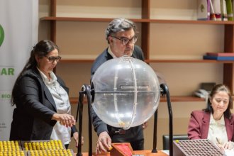 Provincia otorgó créditos a 300 familias: serán usados para la construcción y ampliación de viviendas