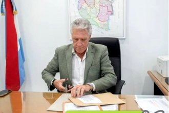 Abrieron los sobres para la adquisición de equipamiento para el aeropuerto de Concordia