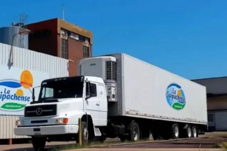 Cierra la histórica firma láctea La Suipachense: más de 140 personas se quedan sin trabajo