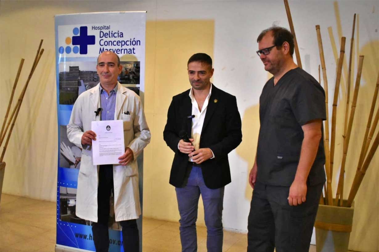 Crédito: Diario Río Uruguay