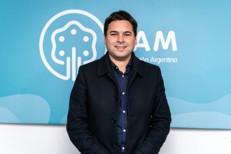 Bastián, entre el pedido de renovación de la conducción del PJ y una definición preocupante: &ldquo;La autovía de la RN14 es intransitable&rdquo;