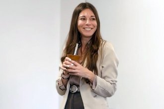 Frigerio sacude el gabinete: suma a Nancy Ballejos y da más poder a Boleas. Cambios en Energía, Transporte y el IAPV