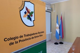 Profesionales de trabajo social en el sector salud exigen respuestas de las autoridades provinciales