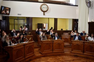 Por unanimidad, el Concejo Deliberante aprobó el Presupuesto 2026 del EDOS
