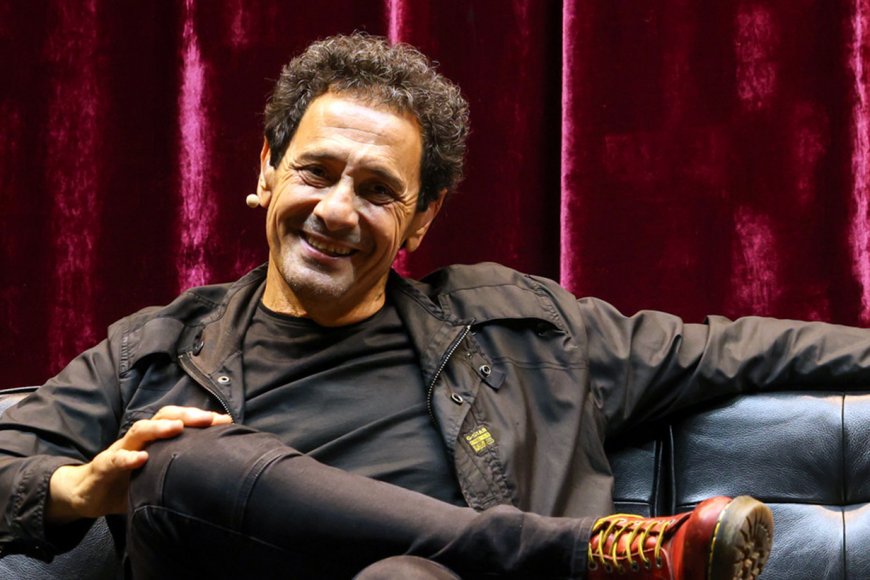 Mollo, este miércoles en el Movistar Arena.