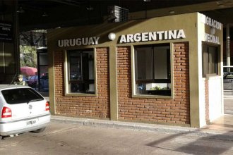 Cabinas de tránsito vecinal en Salto Grande. Lo que viene, tras una habilitación que llegó 16 años después del corte de cintas