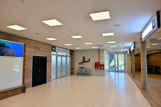 Abren convocatoria para interesados en brindar servicio gastronómico en el aeroropuerto de Concordia