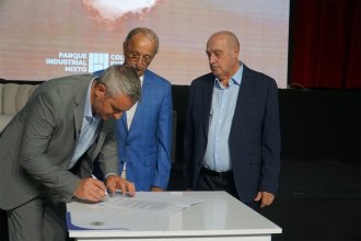 Presentaron el “Modelo Colón” en el 1º Foro de Integración para el Desarrollo