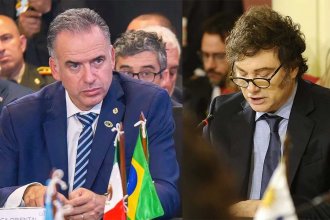 Uruguay quiere conocer la letra chica del acuerdo de Argentina con USA: “Capaz que es una ventaja, capaz que podés subirte también”