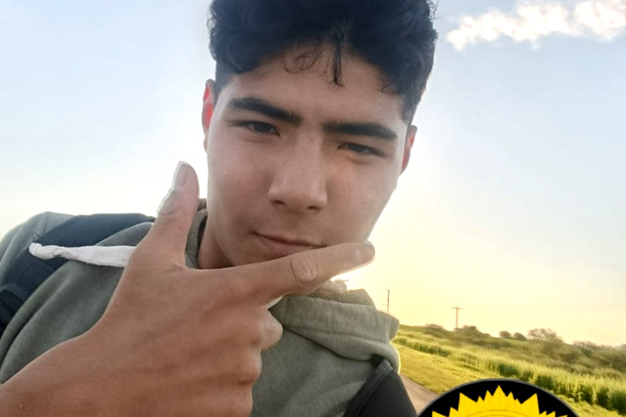 Crédito: Jefatura de Policía C del Uruguay