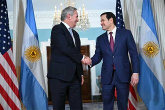 Un acuerdo que excede lo comercial