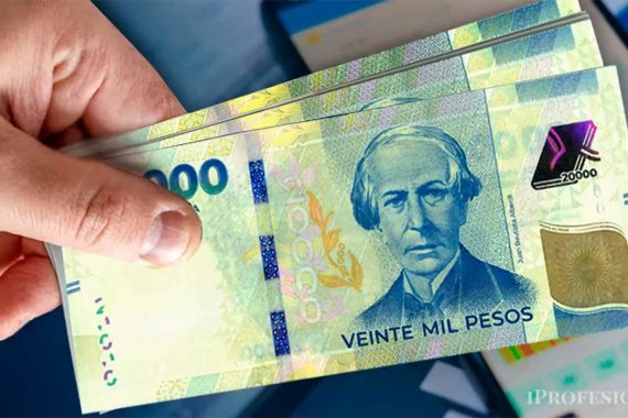 Informe de la UBA y el Conicet indica que el salario mínimo perdió casi el 40% de poder adquisitivo desde que asumió Milei