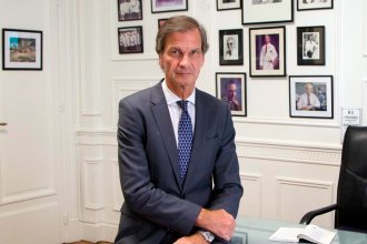 Conrado Estol, referente internacional en salud y bienestar disertará en Concordia