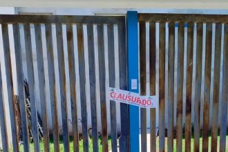 Clausuraron geriátrico que funcionaba sin habilitación