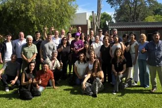 Por orden de la Justicia, La Libertad Avanza tendrá que volver a votar autoridades partidarias en Concordia