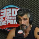 “Vivir con compromiso”: deportista entrerriano combina triatlón con trabajos de herrería