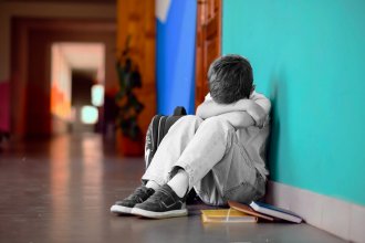 Diputados tratarán un proyecto que busca prevenir el bullying y el ciberacoso escolar