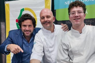 El torneo de cocina más importante a nivel nacional llega a Concordia