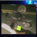 Trágico accidente en la ruta 12: murió un hombre de 35 años tras impacto frontal