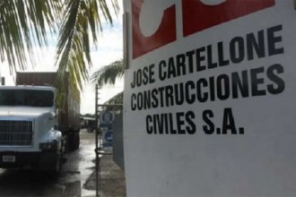 Concesión de las rutas 12 y 14. El peaje de $3563 regirá cuando se logre la “transitabilidad óptima”. Antes, habrá una tarifa intermedia