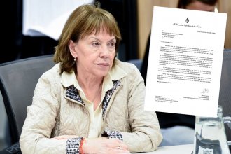 “Ley de Libertad Educativa”: Osuna le pide precisiones a Torrendell “ante la falta absoluta de información oficial”