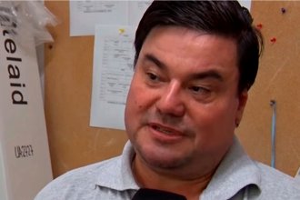 Condenaron a 16 años de prisión a un docente de UADER por abuso de menores