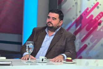 Otra embestida de Olivera a favor de HIF: “Primero era contaminación visual y después le fueron agregando cosas”