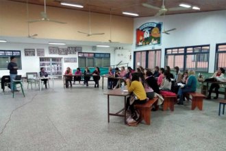 Denuncian “precariedad” en terciarios y el cierre de un profesorado en Chajarí: “No hay la matrícula suficiente”