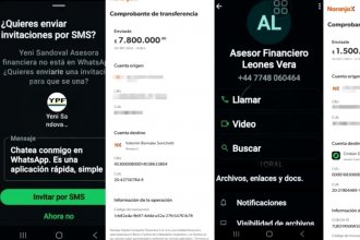 Entrerriano perdió $46 millones en presuntas inversiones de YPF. Dio a conocer su caso para “prevenir”