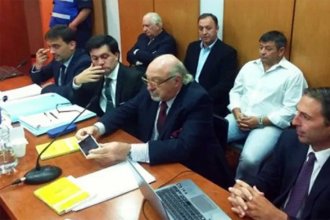 Desvío de fondos del Senado: la Corte tardó 6 años para dictar un fallo de 6 renglones. El STJ revisará las condenas