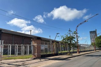 Avanza la definición judicial sobre el depósito fiscal de puerto de la costa del Uruguay