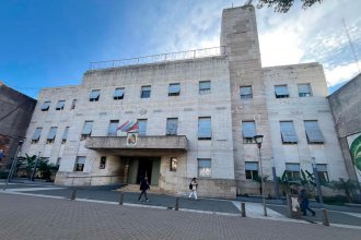 Anticipan los trazos del Proyecto de Ordenanza Tributaria 2026 que Azcué enviará al Concejo Deliberante