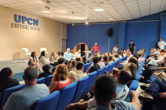 Sin novedades de la paritaria salarial, UPCN resolvió convocar a asambleas y realizar un &ldquo;paro activo&rdquo;