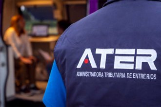 &ldquo;En 2025 recaudamos un 10% más, pero en el contexto de la provincia no alcanza&rdquo;, señaló el titular de ATER