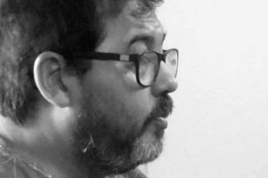 Daniel Ojeda