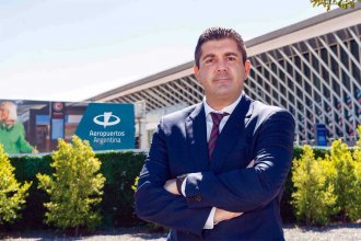 CEO de Aeropuertos Argentina descartó la posibilidad de operar en Concordia