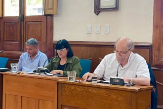 El PJ entró en la discusión por las 72 Viviendas y también presentó su propuesta: &ldquo;No le quedaría deuda a los gobiernos siguientes&rdquo;