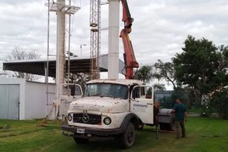 Sospechan que una cooperativa adulteró documentos sobre el agua potable