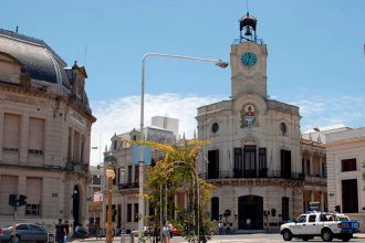 Profesional hizo una denuncia en redes sociales y la municipalidad dio explicaciones