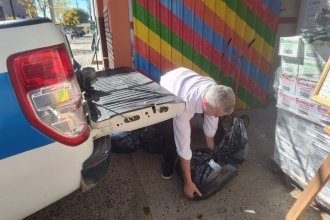 Controles bromatológicos de Entre Ríos derivaron en alertas nacionales