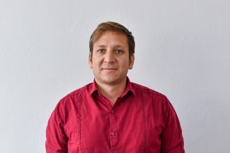 El director de Educación Superior, afuera del CGE. No hay reemplazo y el área dependerá de una dirección