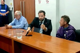 Dictaron prisión preventiva para el imputado por el trágico accidente en la ruta 32