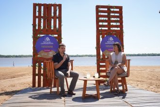 San José lanza la Fiesta del Campamentista 2026: tres días de música, playa y verano a pleno