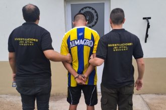 Violento asalto a un matrimonio: hay un detenido y elementos secuestrados