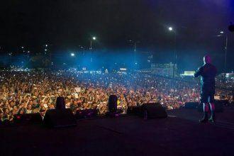 Confirmaron a los artistas que estarán en la Fiesta Nacional de la Playa 2026